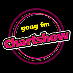 Logo de gong fm Chartshow