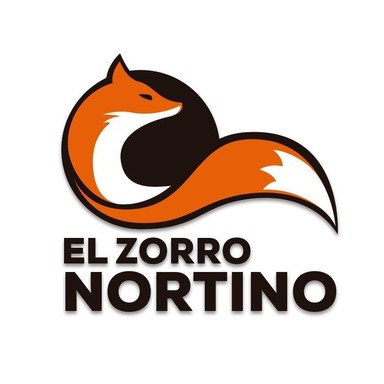 Logo de El Zorro Nortino