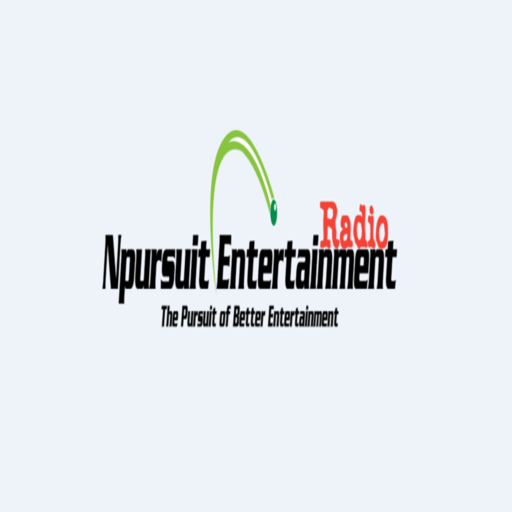 Logo de Npursuit Entertainment Radio KRMD