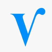 Logo de Veronica FM Cuiaba