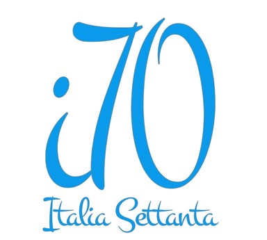 Logo de Italia Settanta - La musica italiana dei settanta