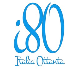 Logo de Italia Ottanta - La musica italiana degli ottanta