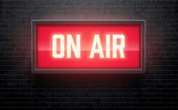 Logo de Happy Cheshire Radio Extra