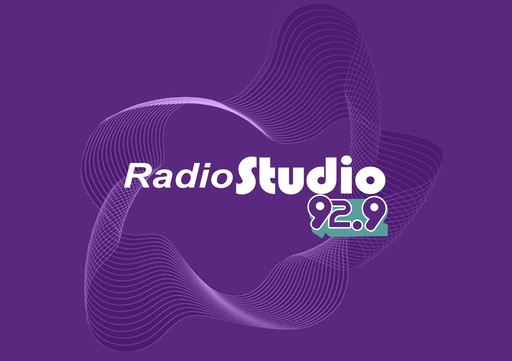 Logo de Radio Studio 92.9