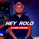 Logo de Hey Rolo Radio