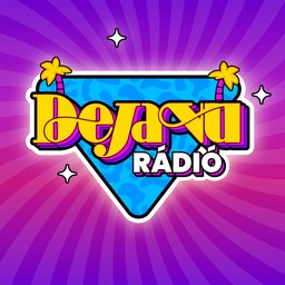 Logo de Deja Vu Rádió