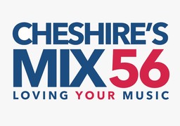 Logo de Cheshire's Mix 56