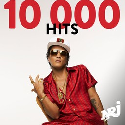 Logo de NRJ 10 000 HITS