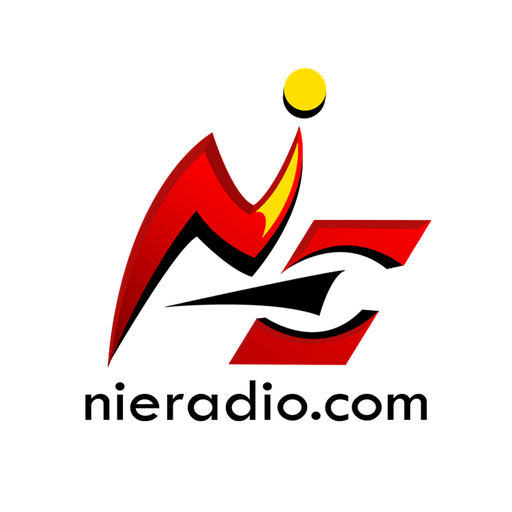 Logo de N.I.E. Radio