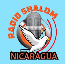 Logo de Radio Shalom Nicaragua