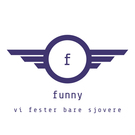 Logo de Funny Radio