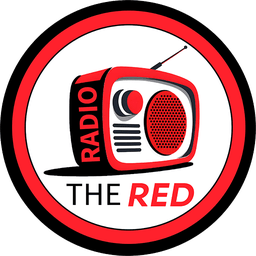 Logo de The Red