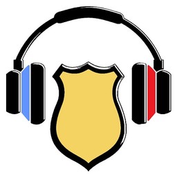 Logo de The Thin Line Rock Station