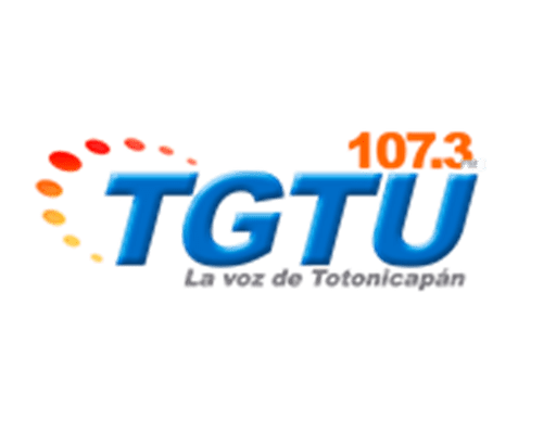 Logo de Radio TGTU