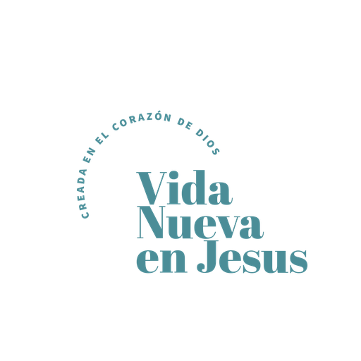 Logo de Vida Nueva en Jesus