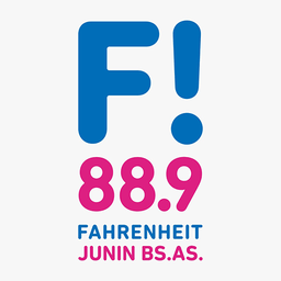 Logo de 88.9 La F Junin