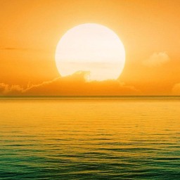 Logo de Sunset Chillout Lounge