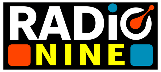 Logo de Radio Nine Networks