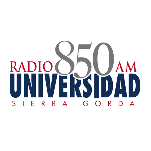 Logo de Radio UAQ 850 AM