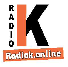 Logo de Radio K Online