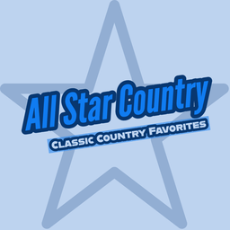 Logo de All Star Country