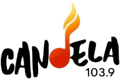 Logo de Candela Chiquimula 103.9 FM
