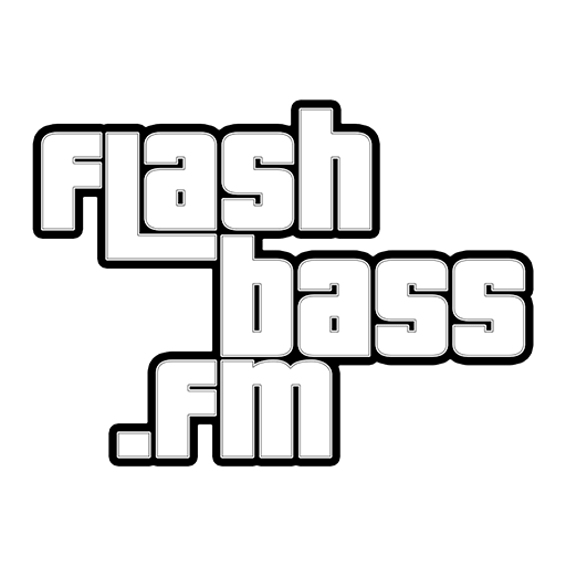 Logo de Flashbass.FM