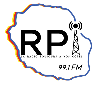 Logo de RPI 974