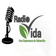 Logo de Radio Vida Internacional