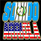 Logo de Sonido Arriola
