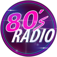 Logo de 80er Radio NRW