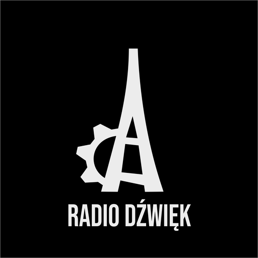 Logo de Radio Dźwięk