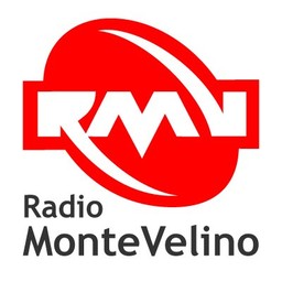 Logo de Radio Monte Velino