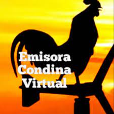 Logo de Condina Virtual