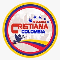 Logo de Radio Cristiana Colombia