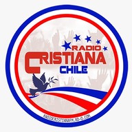Logo de Radio Cristiana Chile