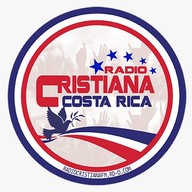 Logo de Radio Cristiana Costa Rica