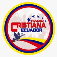 Logo de Radio Cristiana Ecuador