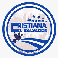 Logo de Radio Cristiana El Salvador