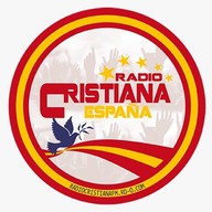 Logo de Radio Cristiana España