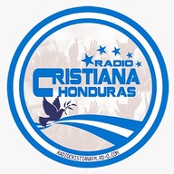 Logo de Radio Cristiana Honduras