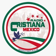 Logo de Radio Cristiana México