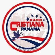 Logo de Radio Cristiana Panama