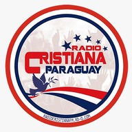 Logo de Radio Cristiana Paraguay