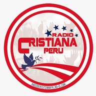 Logo de Radio Cristiana Perú