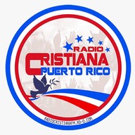 Logo de Radio Cristiana Puerto Rico