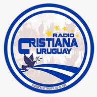 Logo de Radio Cristiana Uruguay