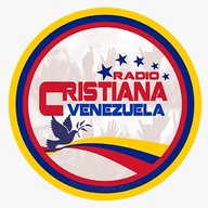 Logo de Radio Cristiana Venezuela