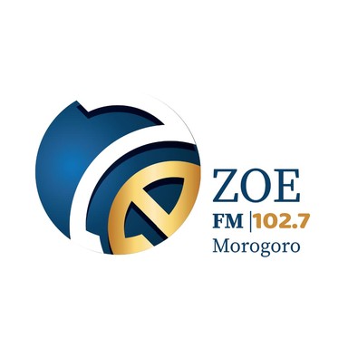 Logo de Zoe FM Radio Tanzania