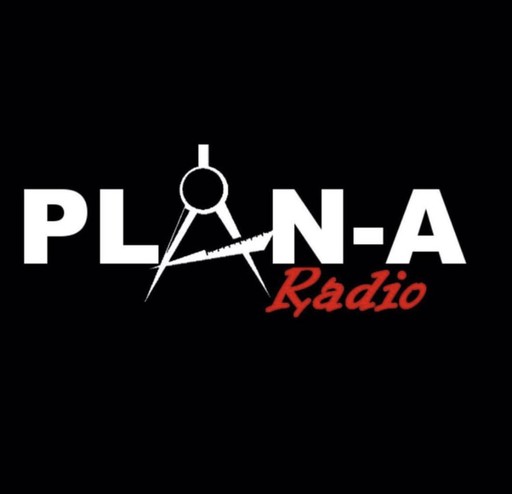 Logo de Plan - A Radio